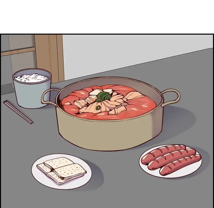 妈妈是女大学生第43话