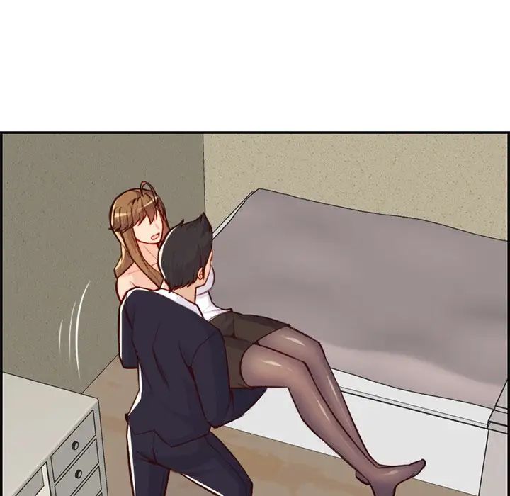 妈妈是女大学生第43话