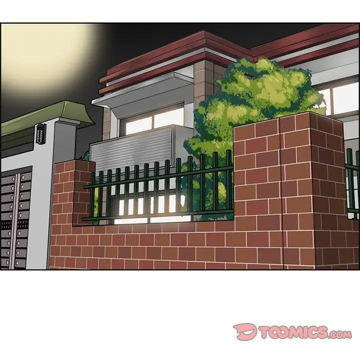 媽媽是女大學生第44話