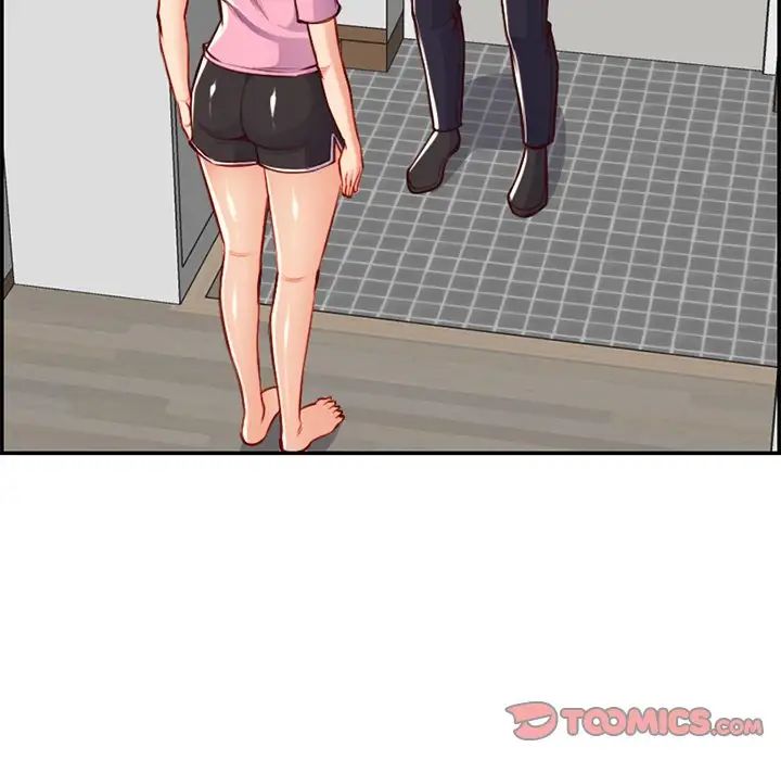 妈妈是女大学生第44话