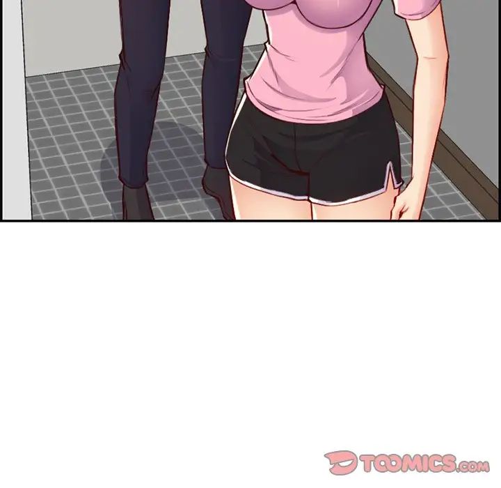 妈妈是女大学生第44话