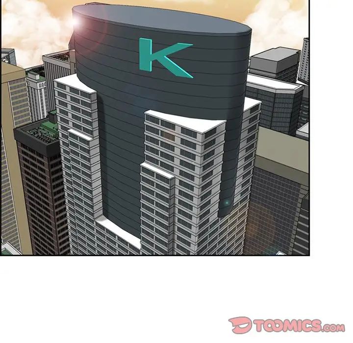 妈妈是女大学生第44话