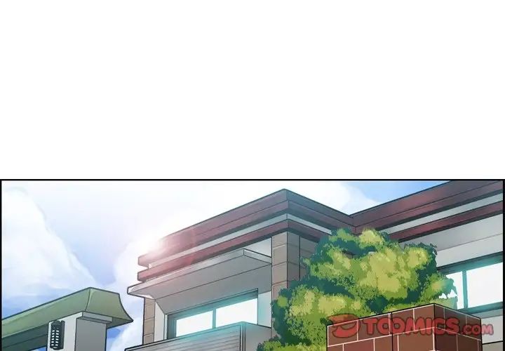 妈妈是女大学生第46话