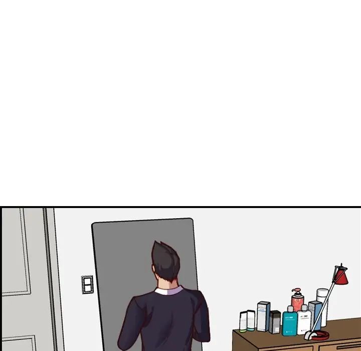 妈妈是女大学生第46话