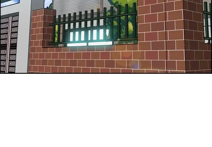 妈妈是女大学生第46话