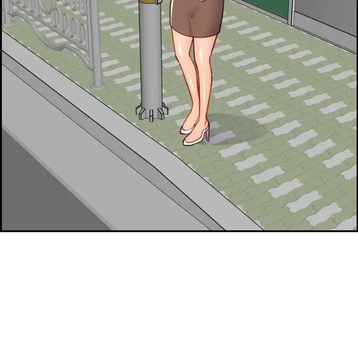 媽媽是女大學生第46話