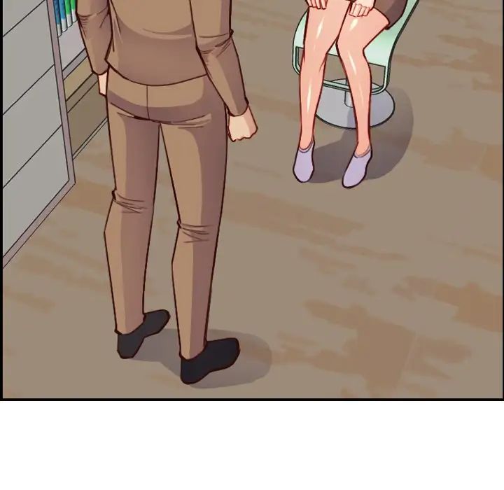 妈妈是女大学生第47话