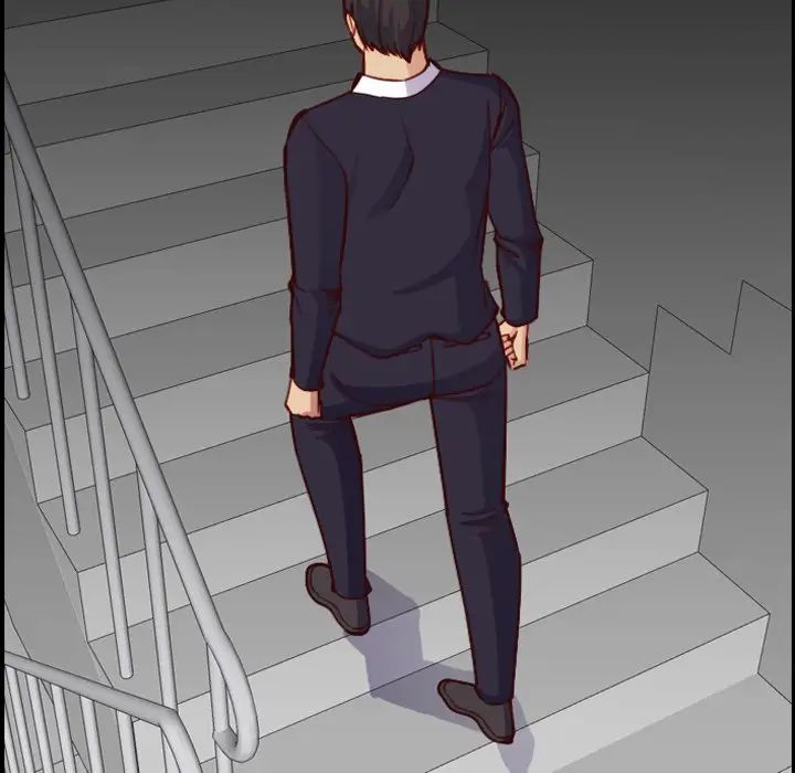 妈妈是女大学生第47话