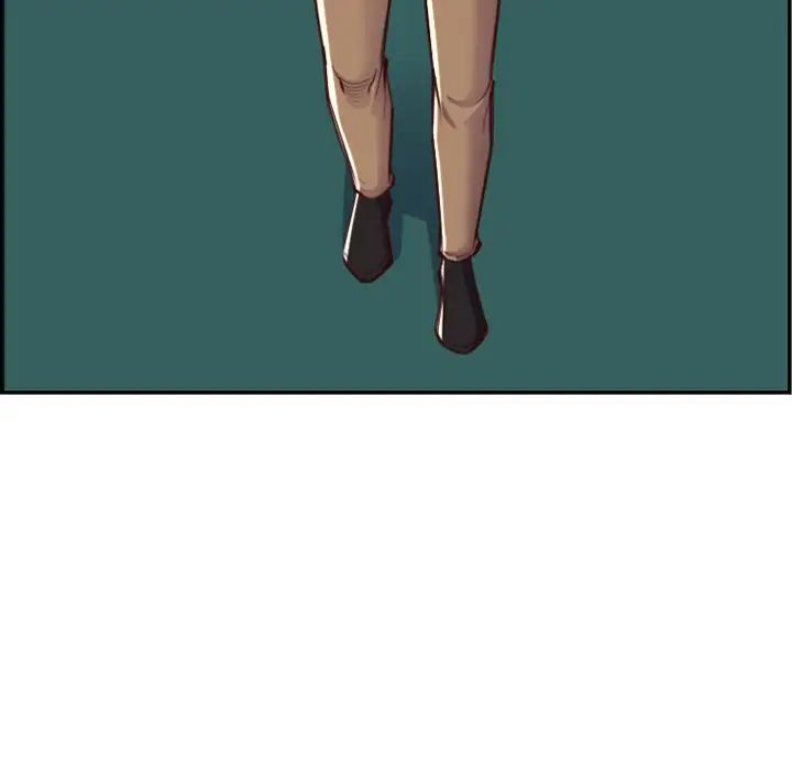 媽媽是女大學生第48話