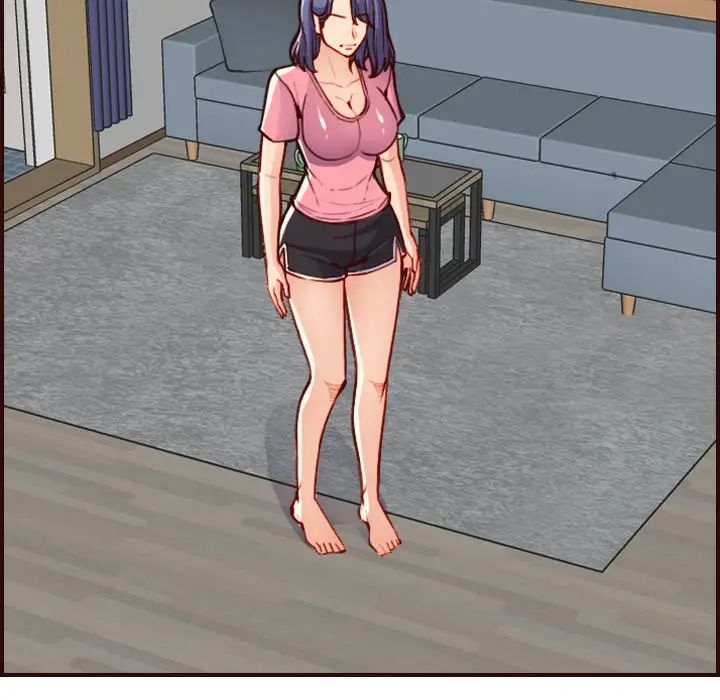 妈妈是女大学生第49话