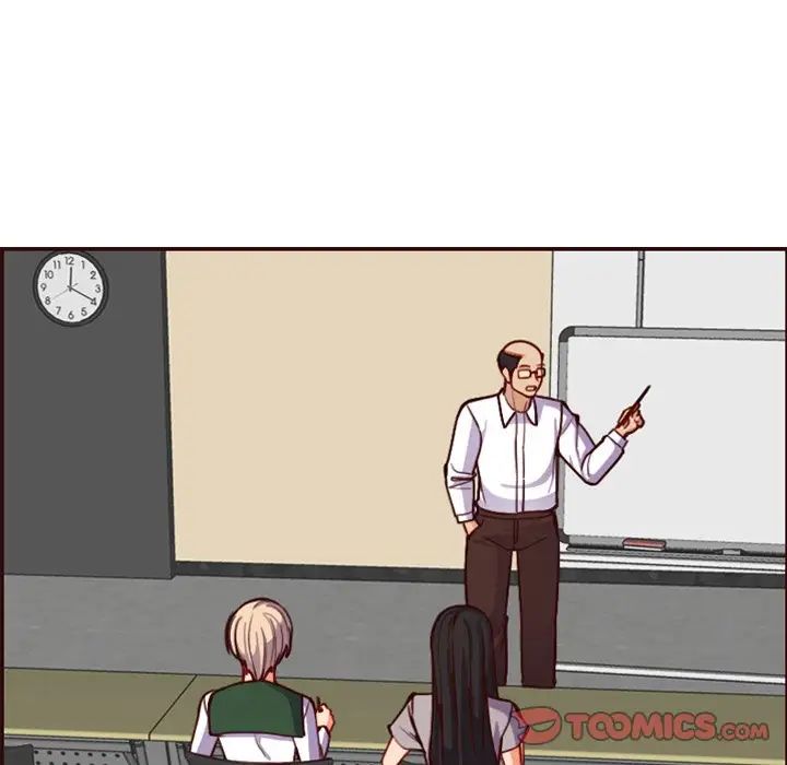 妈妈是女大学生第50话