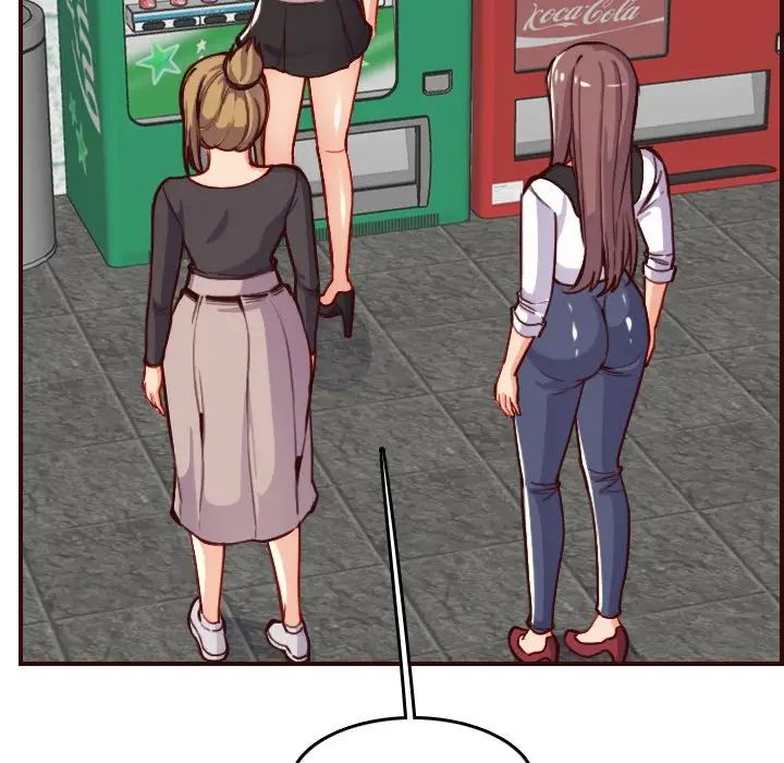 妈妈是女大学生第50话