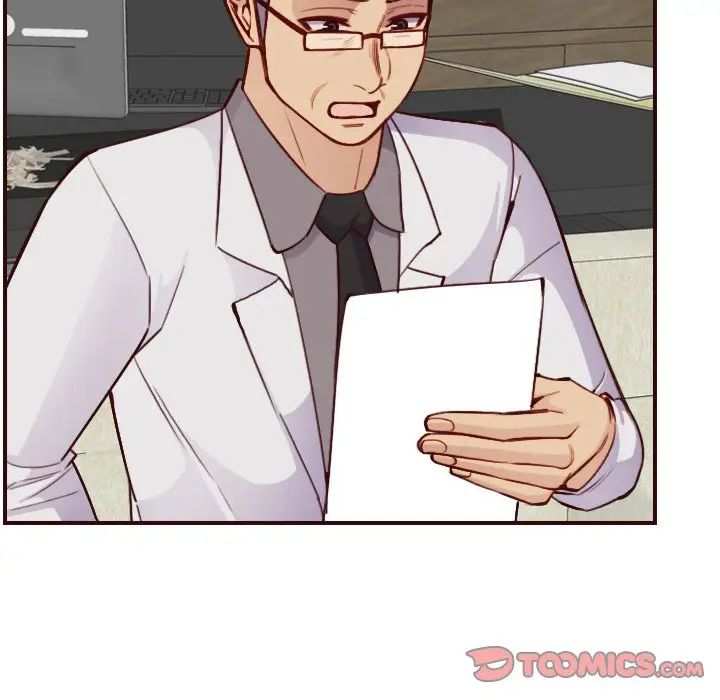 妈妈是女大学生第50话