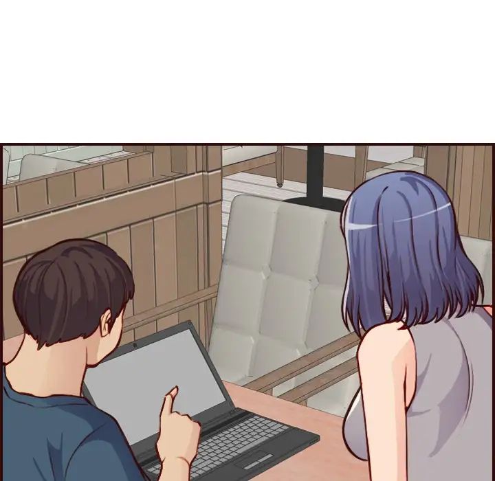 妈妈是女大学生第50话