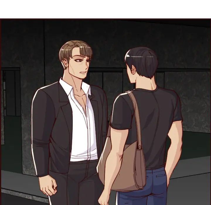 妈妈是女大学生第51话