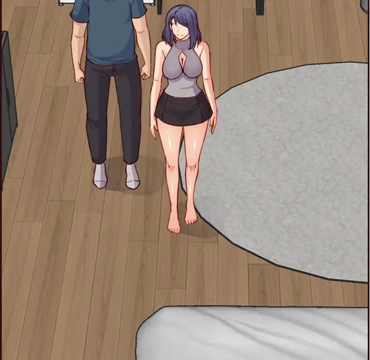 妈妈是女大学生第52话