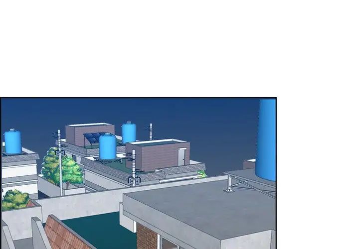 妈妈是女大学生第55话