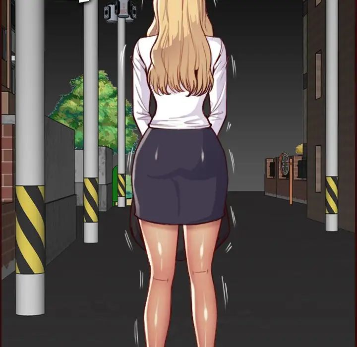 妈妈是女大学生第55话