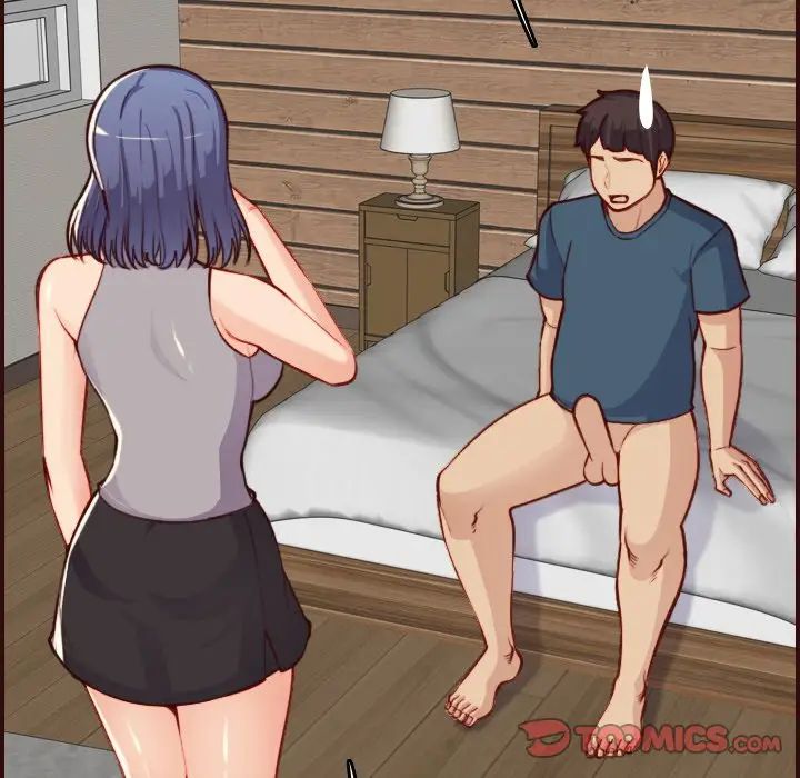 妈妈是女大学生第55话