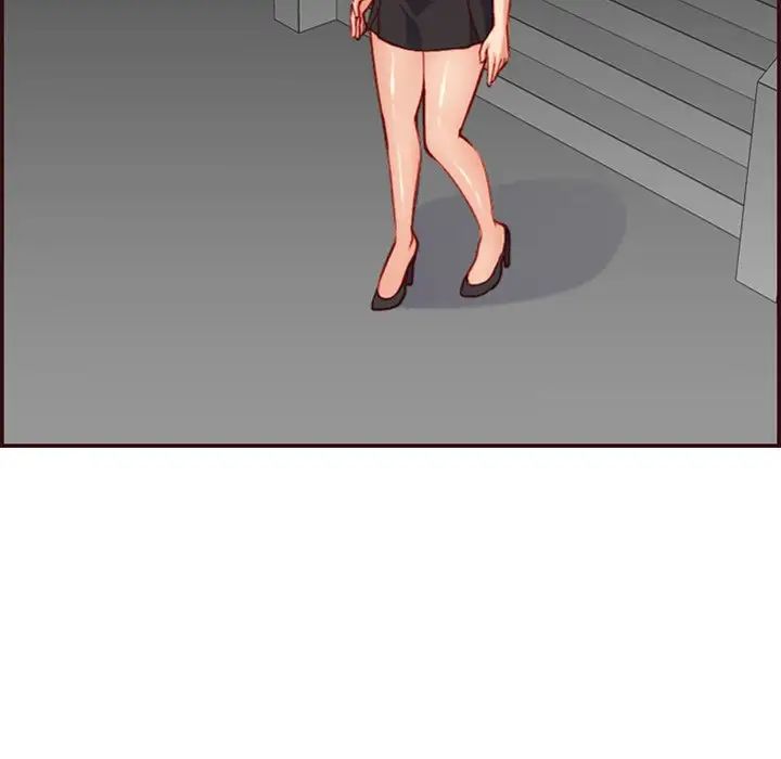 妈妈是女大学生第55话