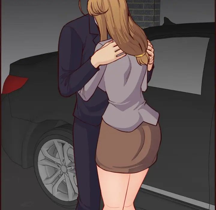 妈妈是女大学生第55话