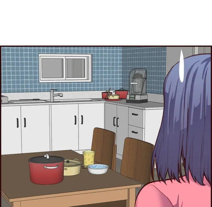 妈妈是女大学生第55话