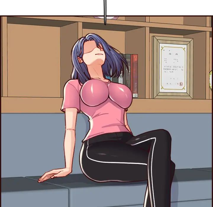 媽媽是女大學生第55話