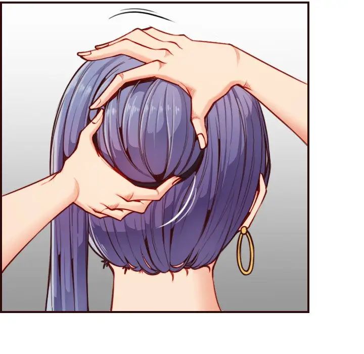 妈妈是女大学生第55话