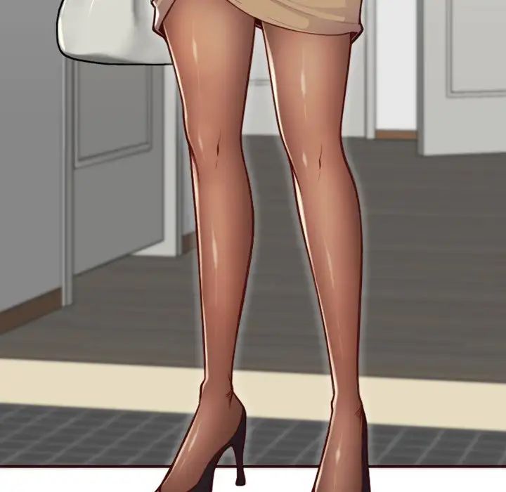 媽媽是女大學生第55話