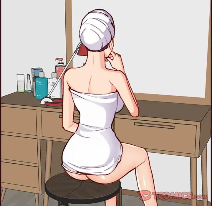 妈妈是女大学生第56话