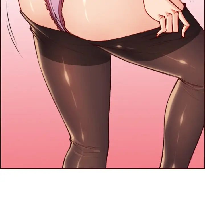 妈妈是女大学生第56话