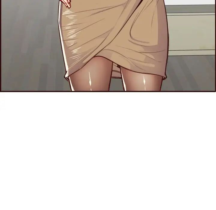 媽媽是女大學生第56話