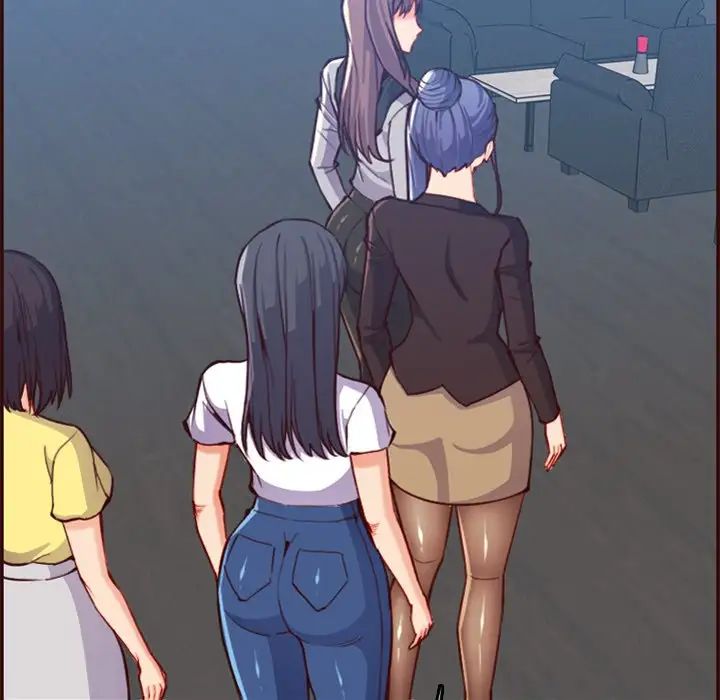 妈妈是女大学生第57话