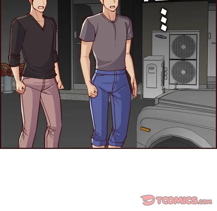 媽媽是女大學生第57話