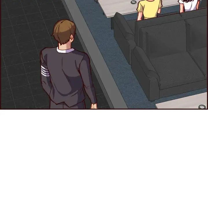 妈妈是女大学生第58话