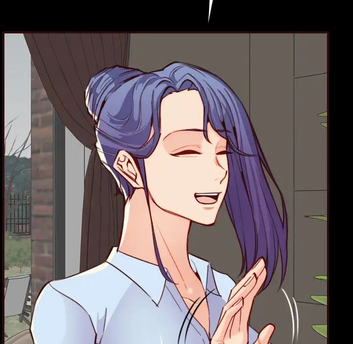 妈妈是女大学生第58话