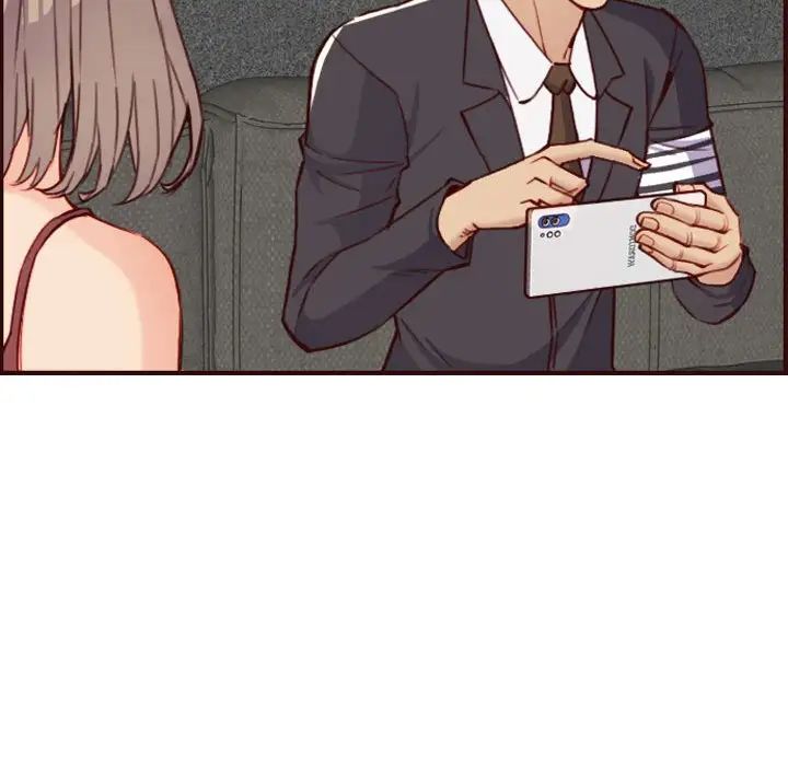 媽媽是女大學生第58話