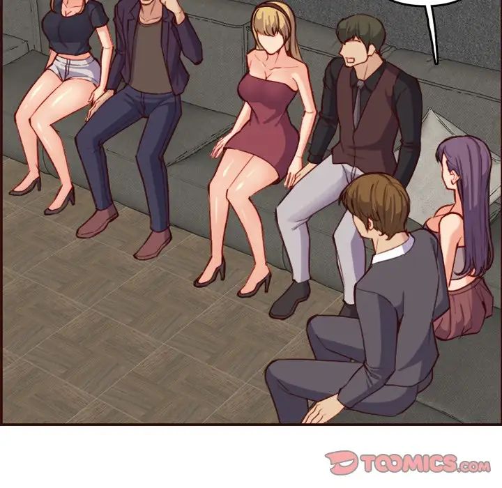 妈妈是女大学生第60话