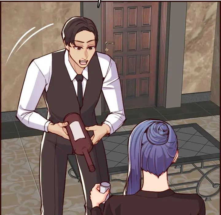 妈妈是女大学生第60话