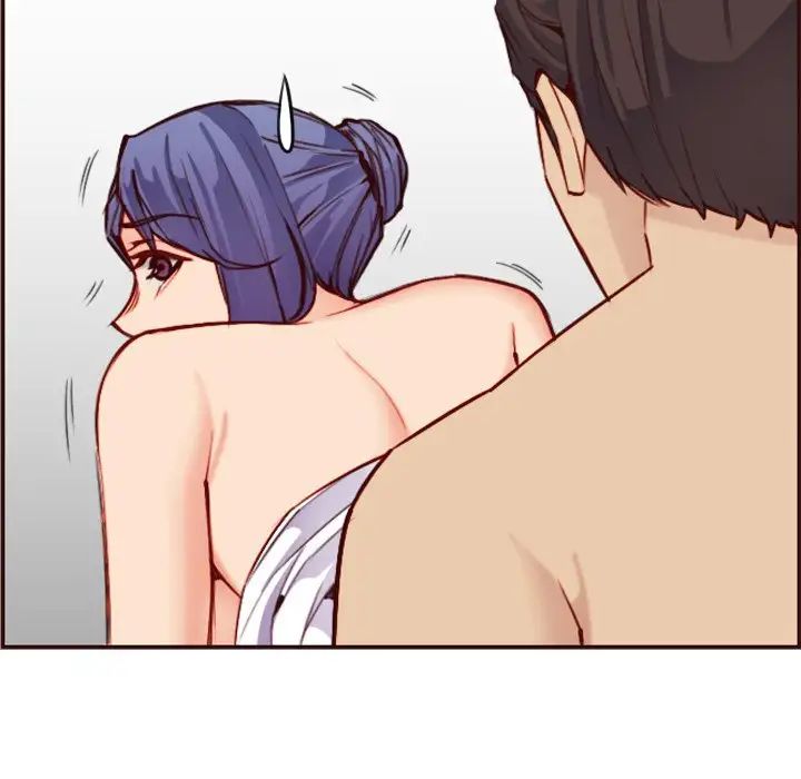 妈妈是女大学生第62话