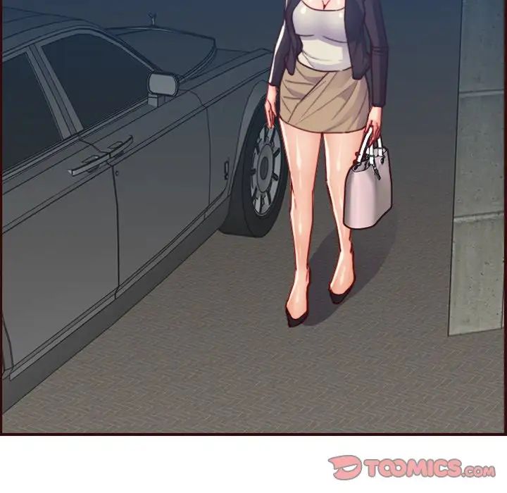 妈妈是女大学生第63话