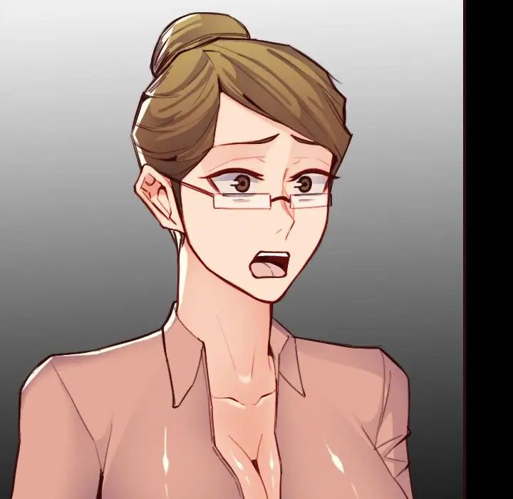 妈妈是女大学生第63话