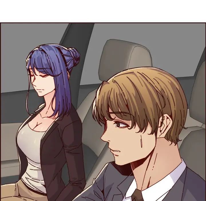 妈妈是女大学生第64话