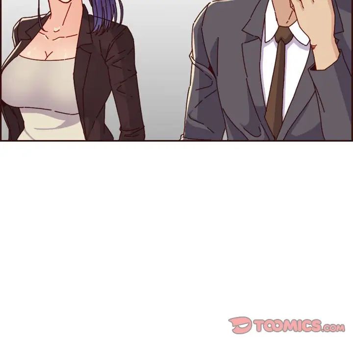 妈妈是女大学生第64话