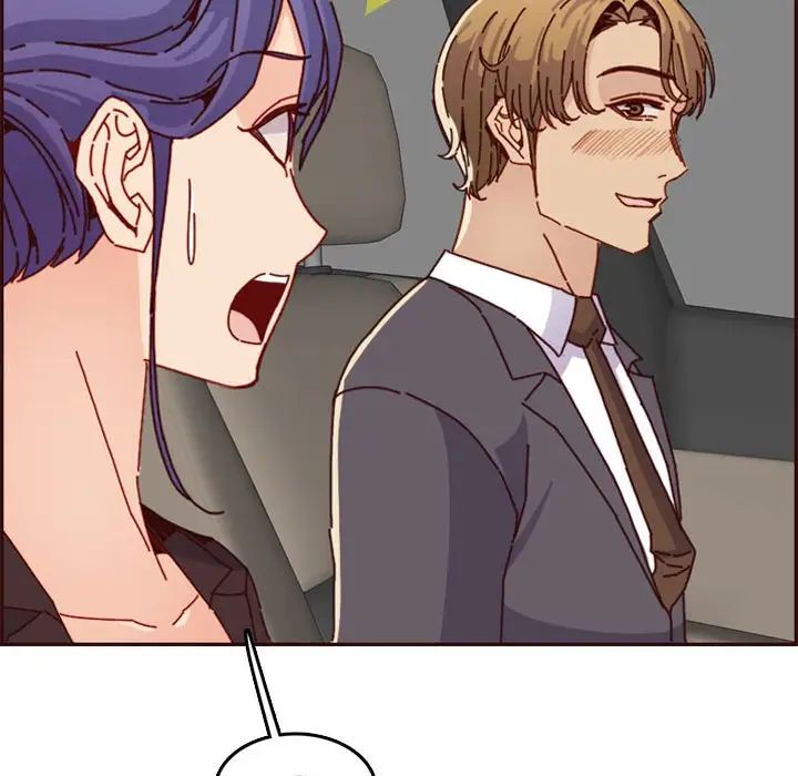 妈妈是女大学生第64话