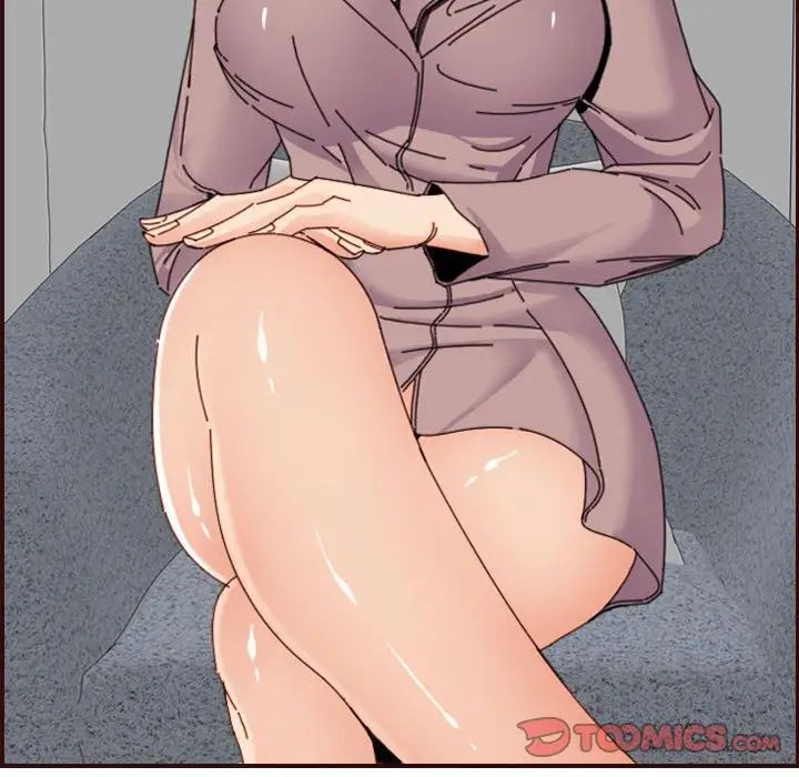 妈妈是女大学生第65话