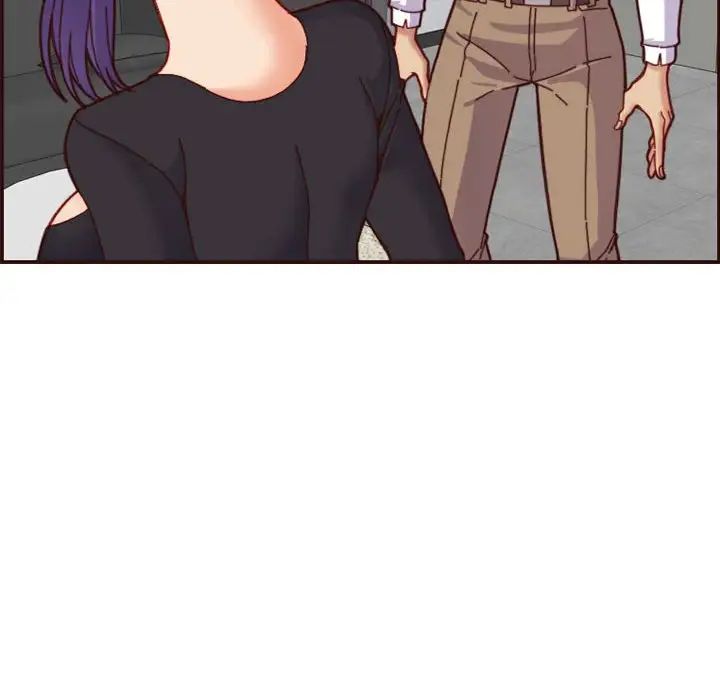 妈妈是女大学生第67话