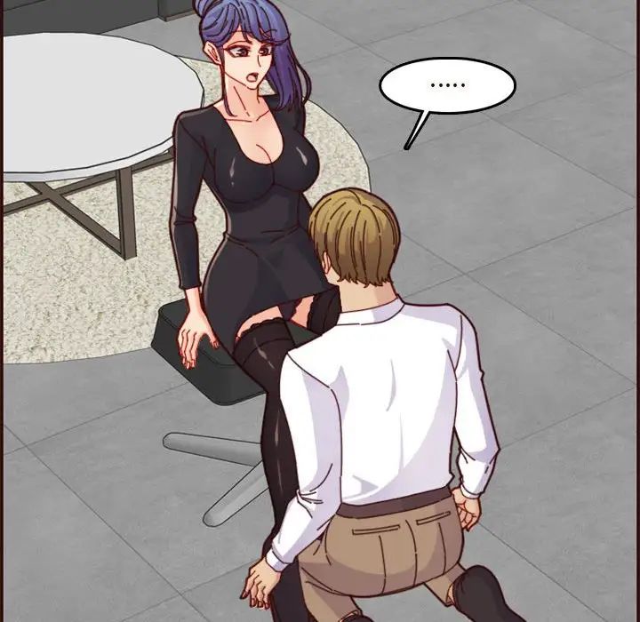 妈妈是女大学生第67话