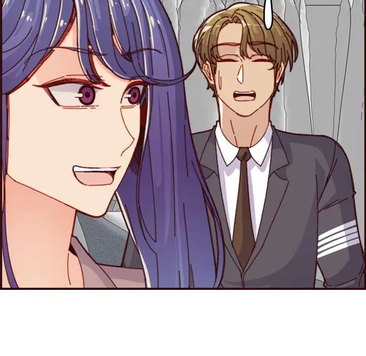 妈妈是女大学生第68话