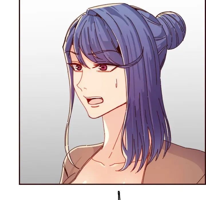 妈妈是女大学生第69话